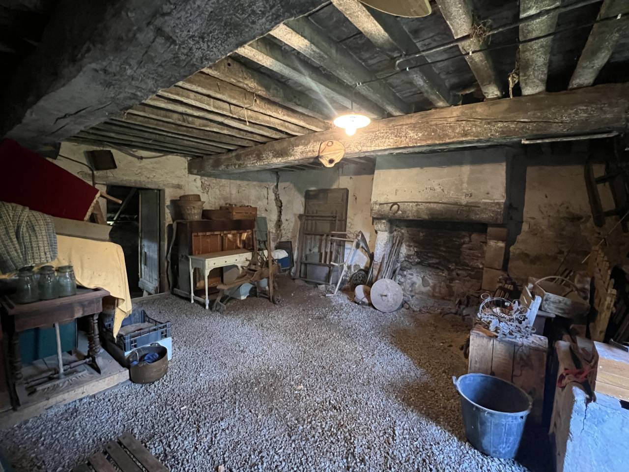 Stoeterij Koop Allier