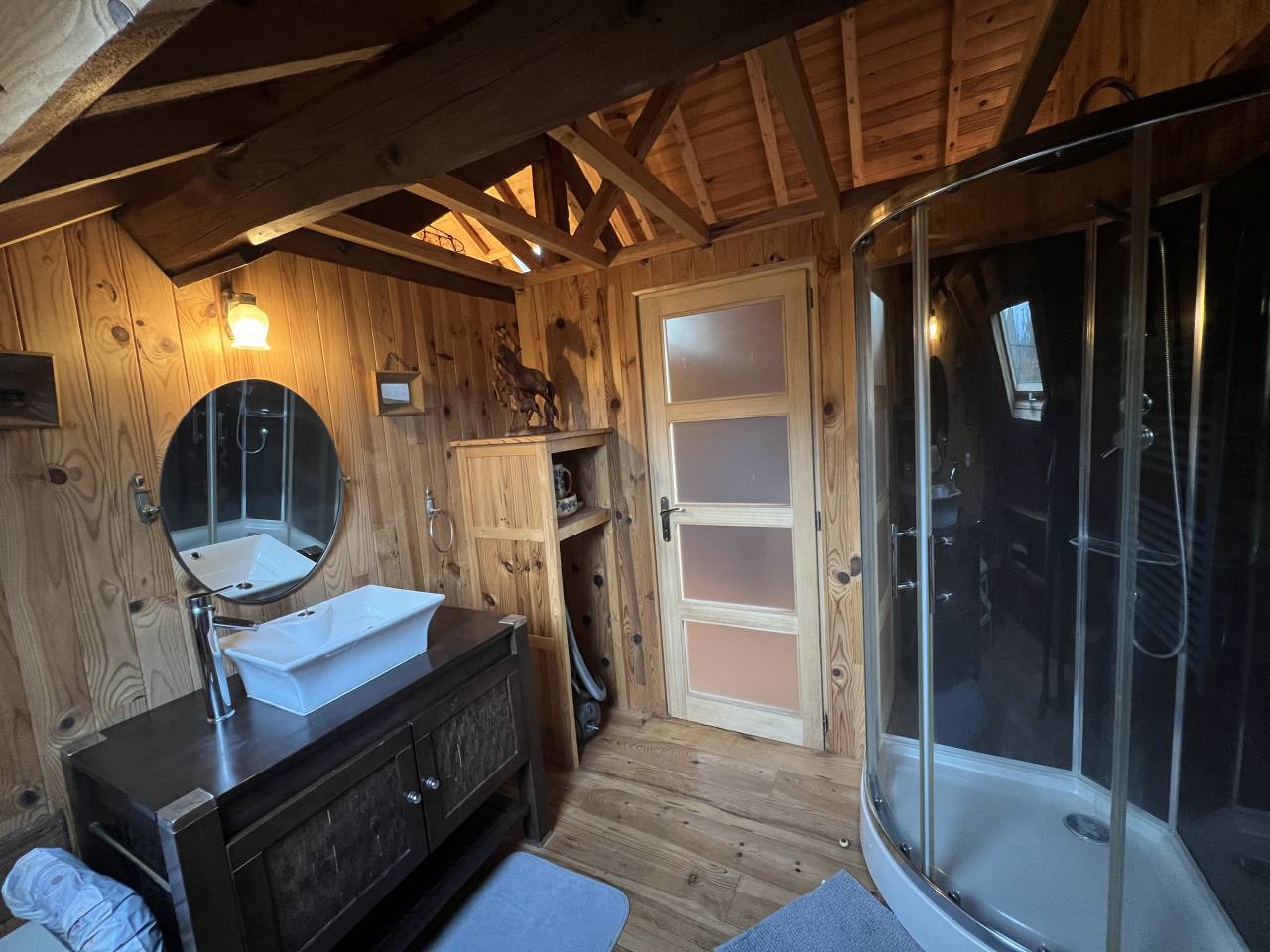 Stoeterij Koop Allier