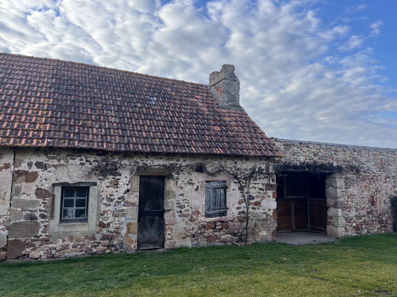 Stoeterij Koop Allier