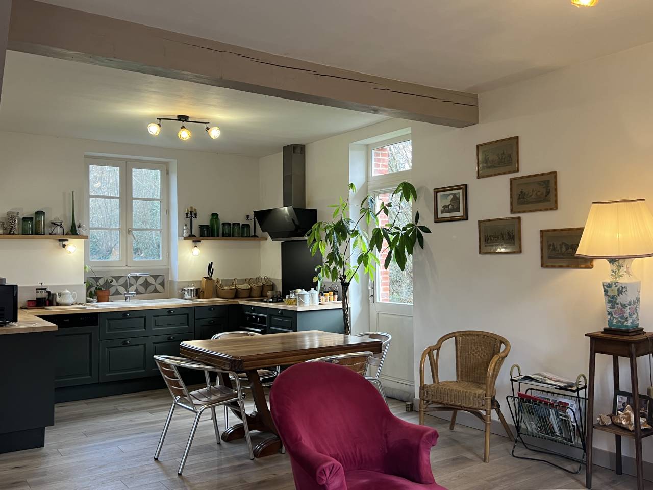 Stoeterij Koop Allier