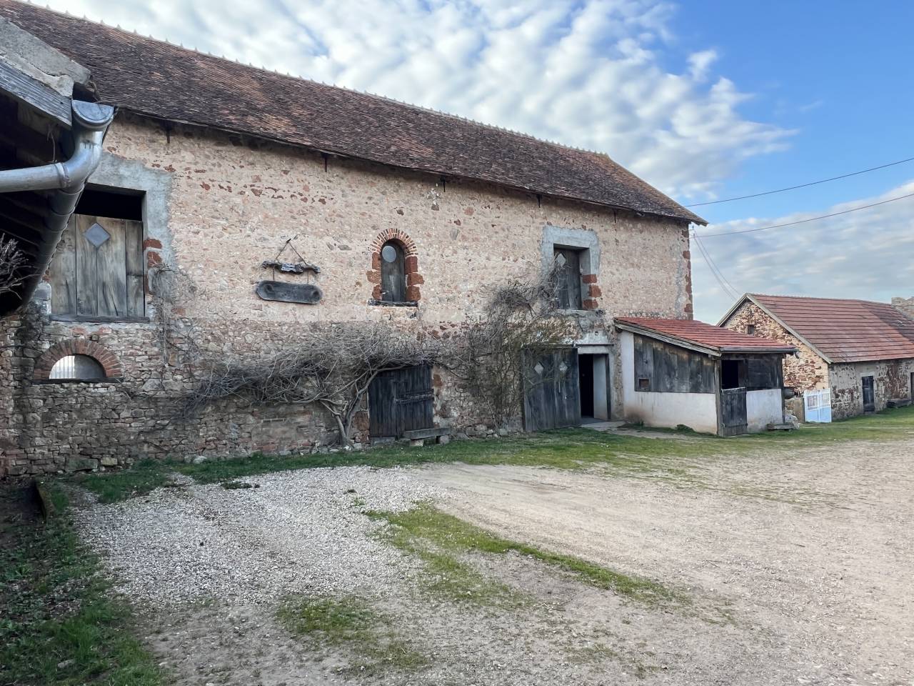 Stoeterij Koop Allier