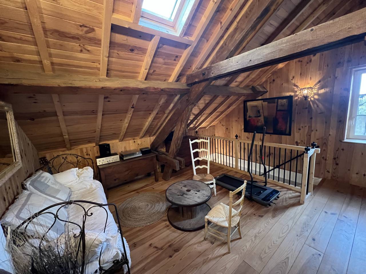 Stoeterij Koop Allier