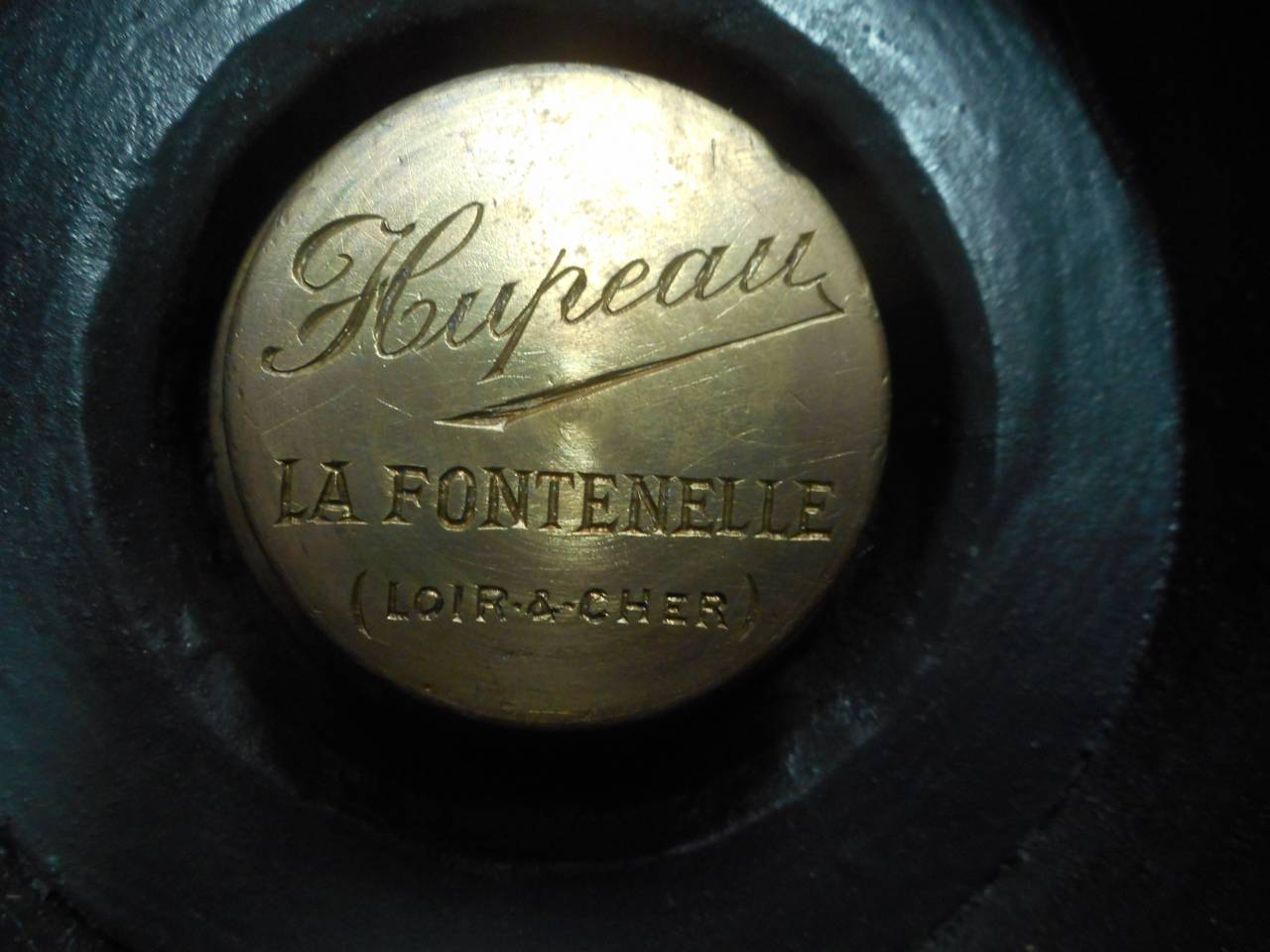 Rijtuigen - Calèche Equi'marché 1960 