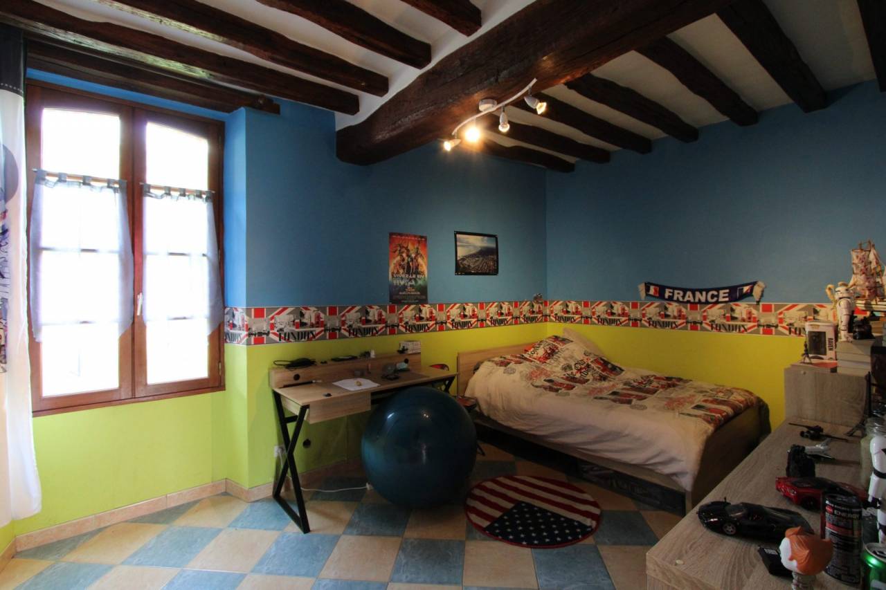 Eigenaren stal Koop Yonne