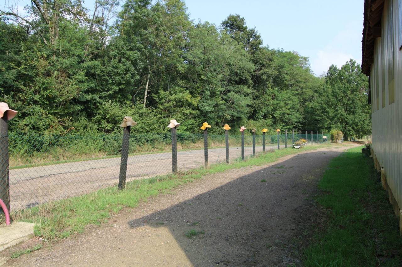 Eigenaren stal Koop Yonne