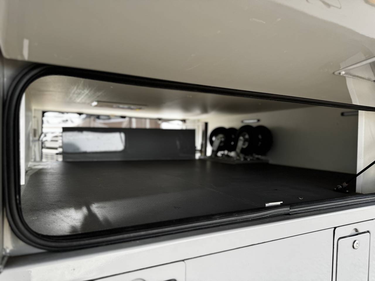 Zware paardenvrachtwagen (groot rijbewijs) Volvo FH 6  2024 Tweedehands