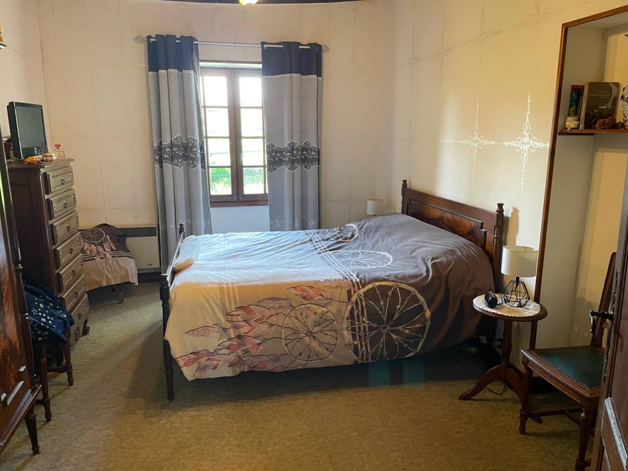 Hippisch vastgoed Koop Dordogne