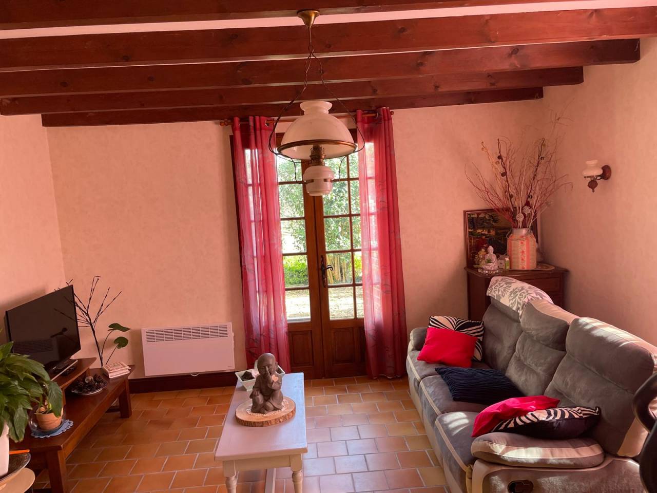 Hippisch vastgoed Koop Dordogne