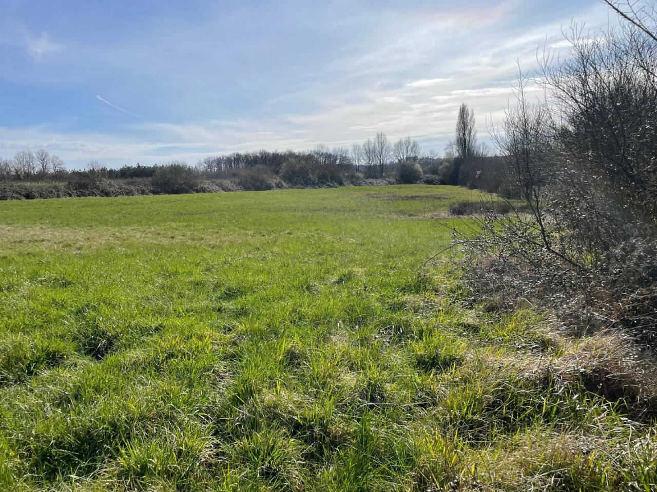 Hippisch vastgoed Koop Dordogne