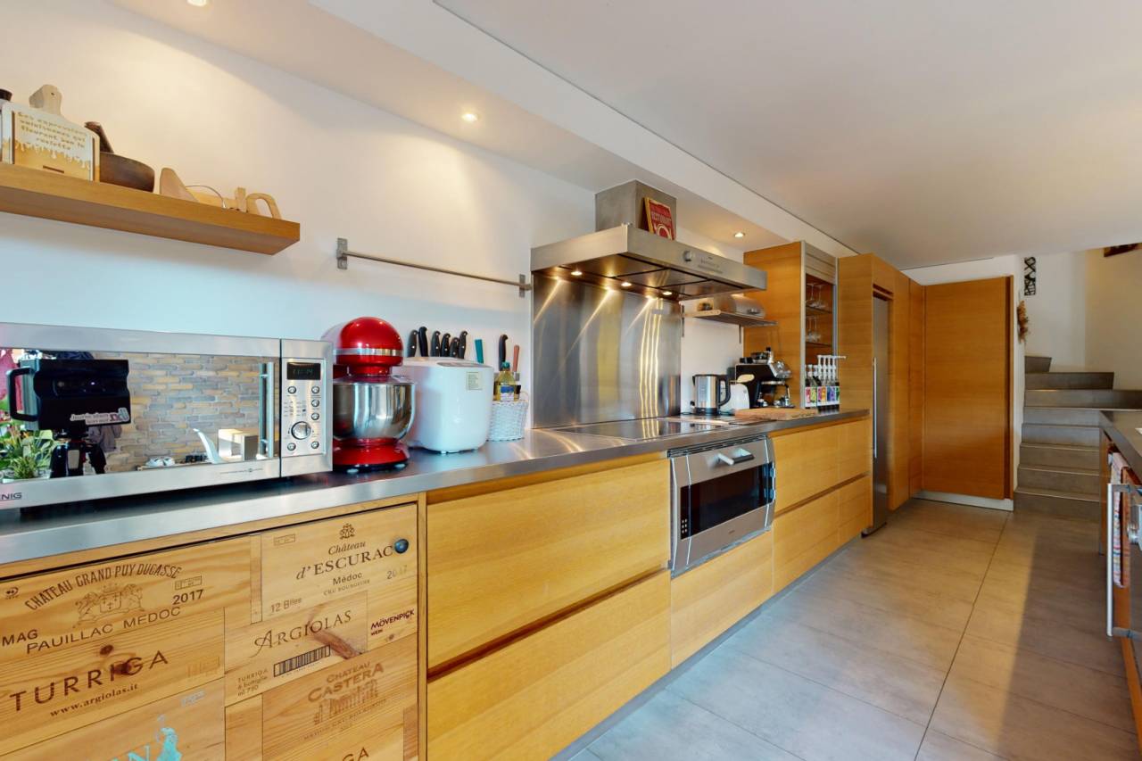 Paarden boerderij Koop Vaud