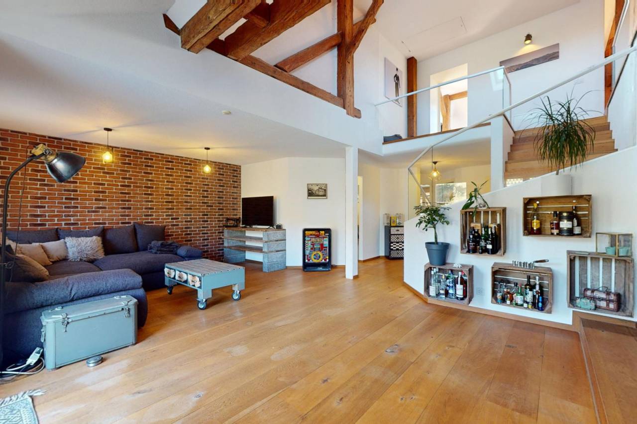 Paarden boerderij Koop Vaud