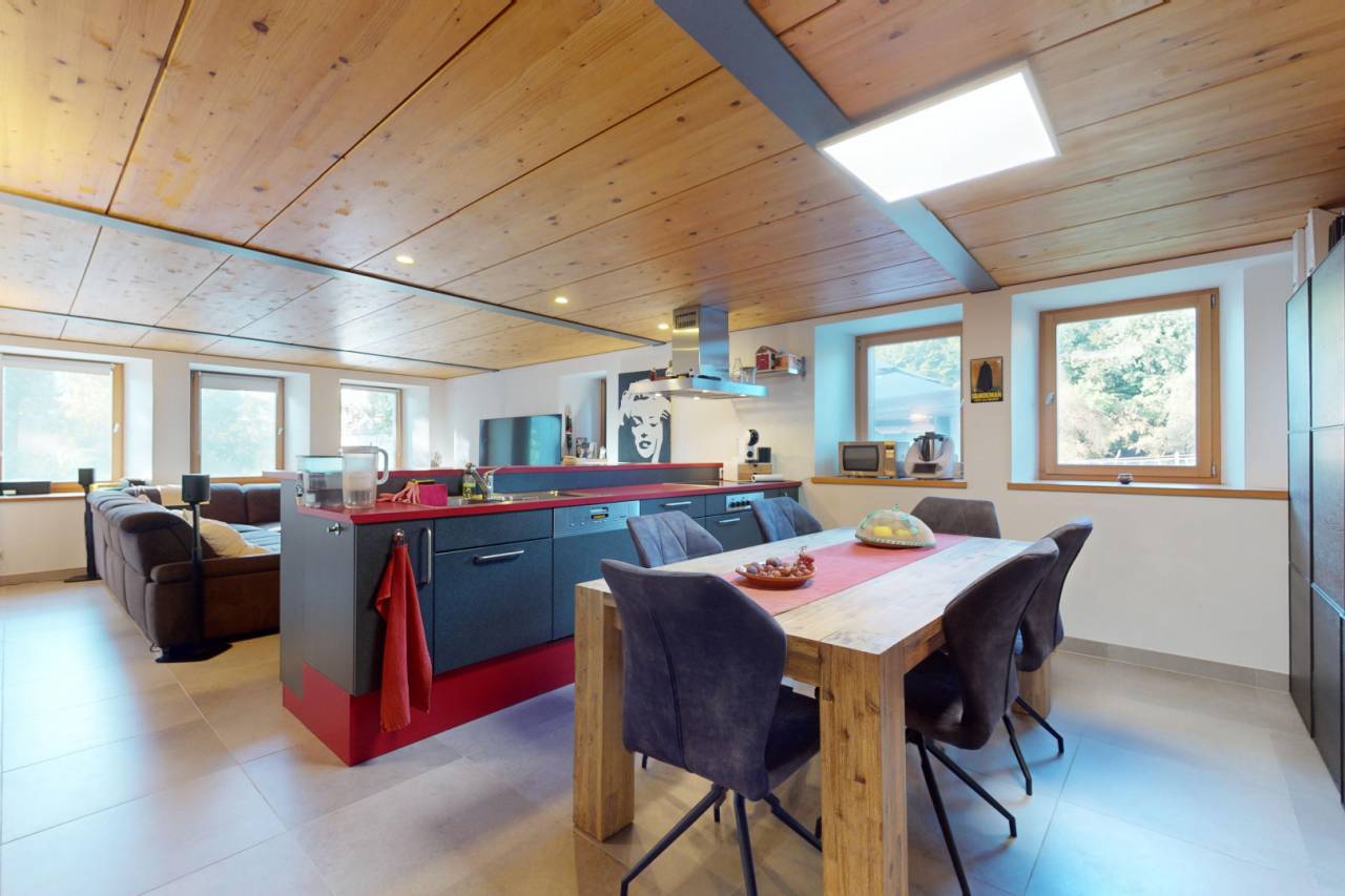 Paarden boerderij Koop Vaud