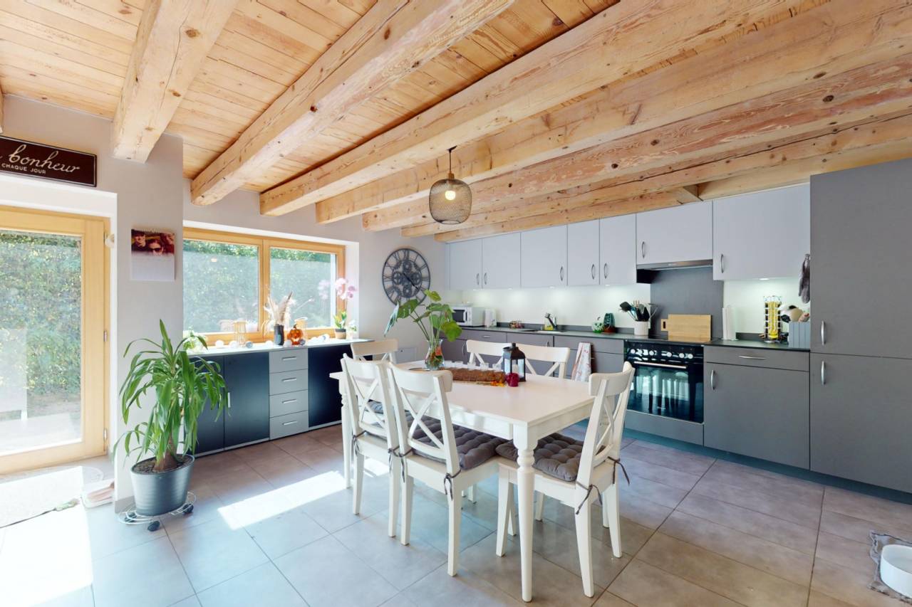 Paarden boerderij Koop Vaud