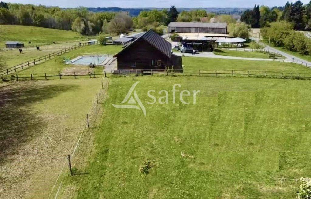 Landbouw bedrijf Koop Corrèze