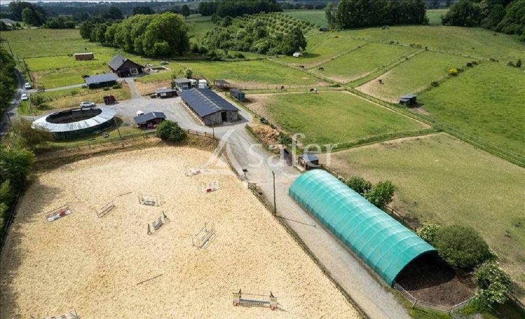 Landbouw bedrijf Koop Corrèze