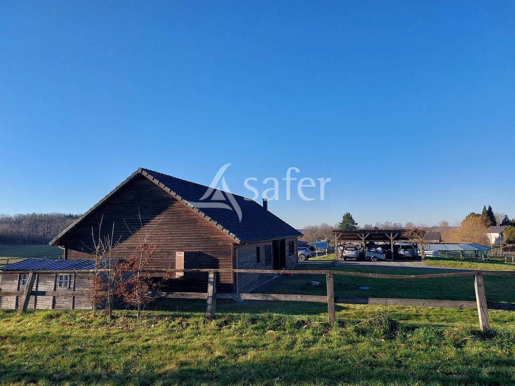 Landbouw bedrijf Koop Corrèze