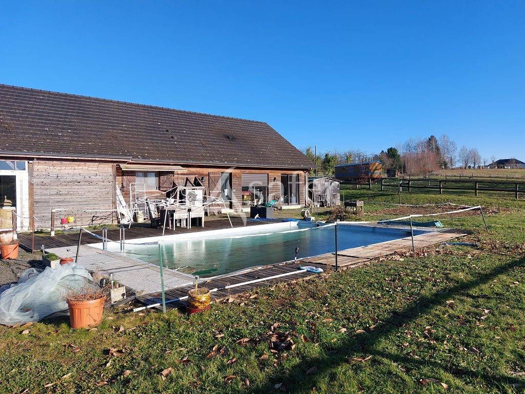 Landbouw bedrijf Koop Corrèze