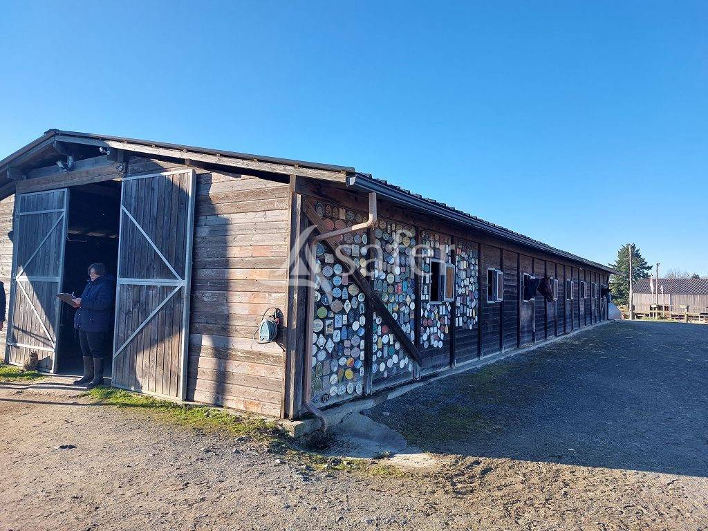 Landbouw bedrijf Koop Corrèze