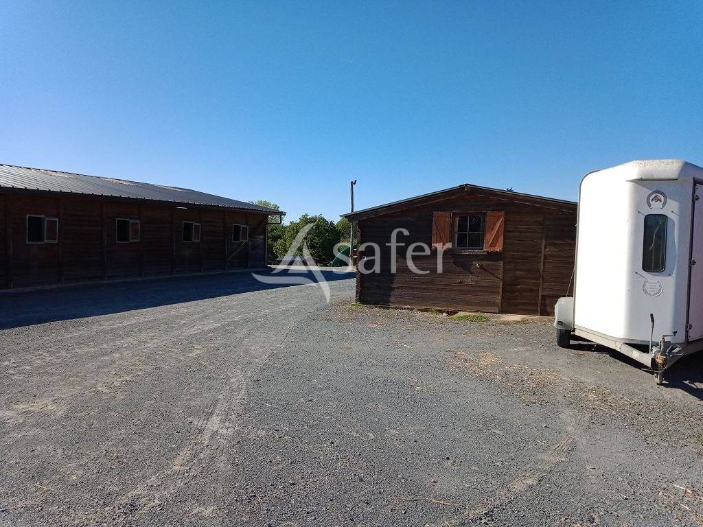 Landbouw bedrijf Koop Corrèze