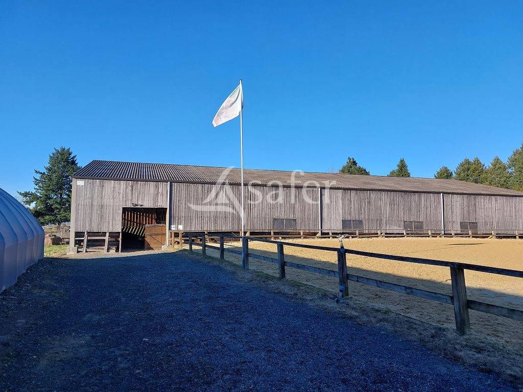 Landbouw bedrijf Koop Corrèze