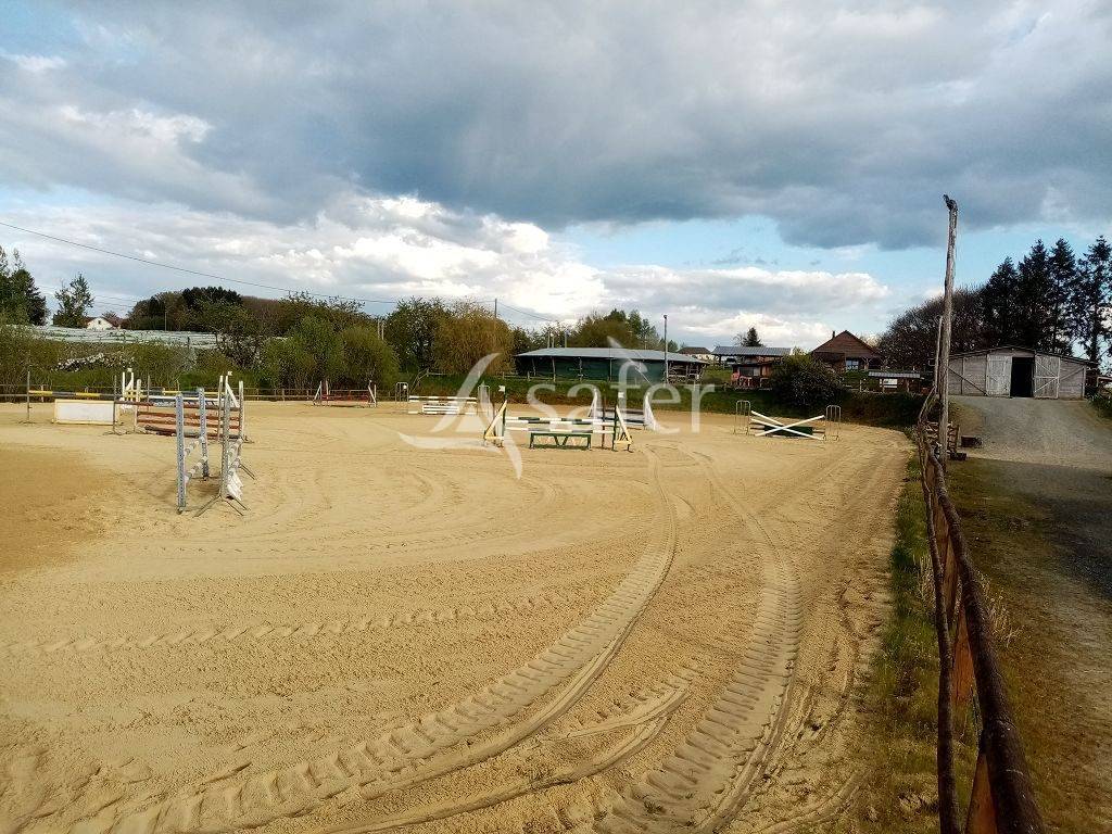 Landbouw bedrijf Koop Corrèze