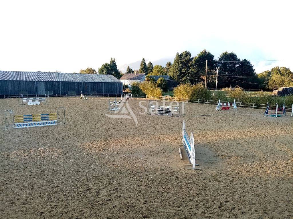 Landbouw bedrijf Koop Corrèze