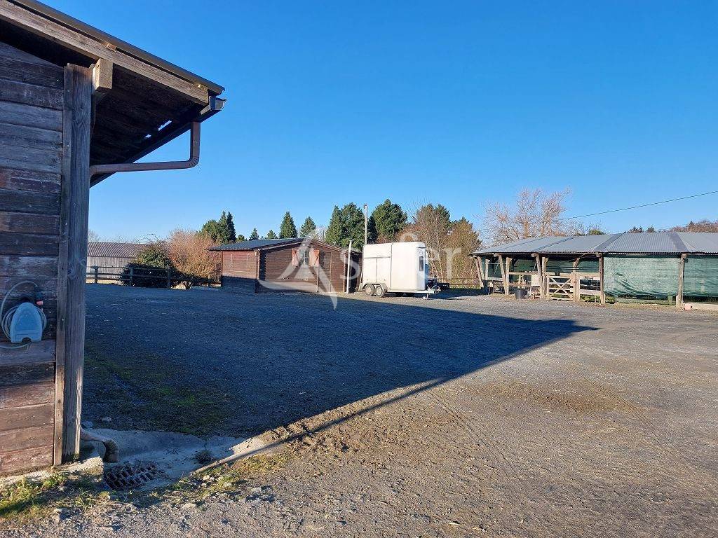 Landbouw bedrijf Koop Corrèze