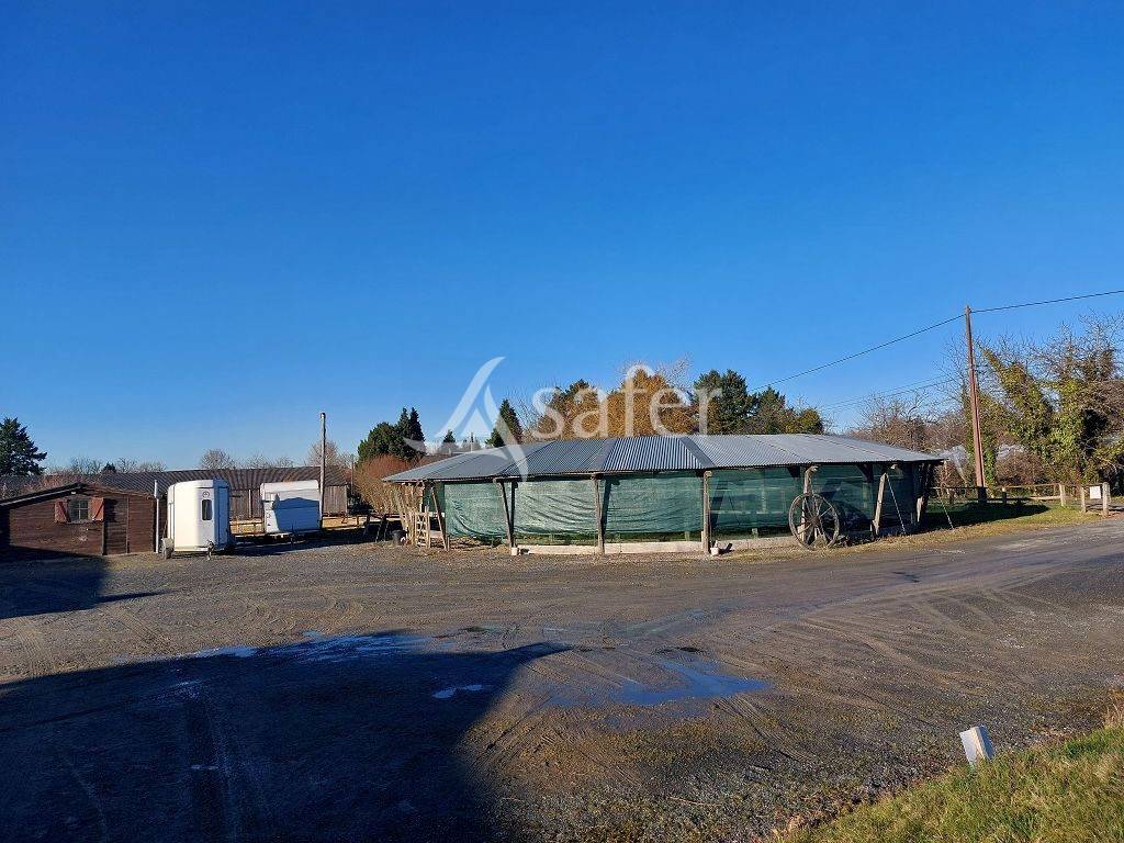 Landbouw bedrijf Koop Corrèze