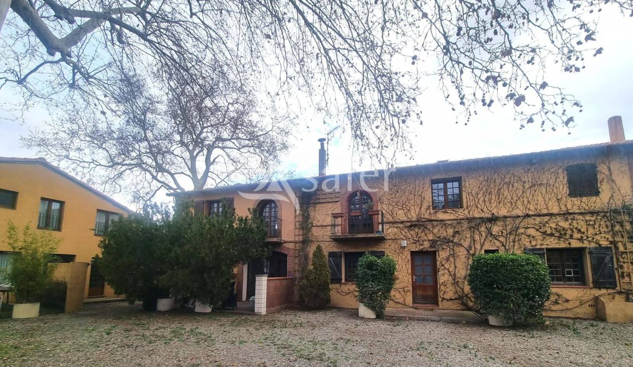 Ander plattelands vastgoed Koop Pyrénées-Orientales