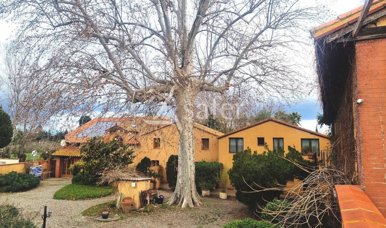 Ander plattelands vastgoed Koop Pyr&eacute;n&eacute;es-Orientales