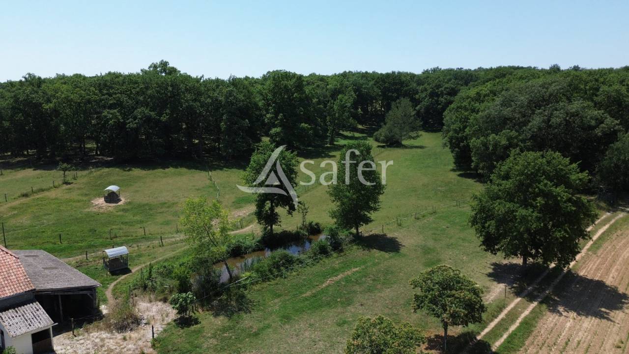 Landbouw bedrijf Koop Lot-et-Garonne