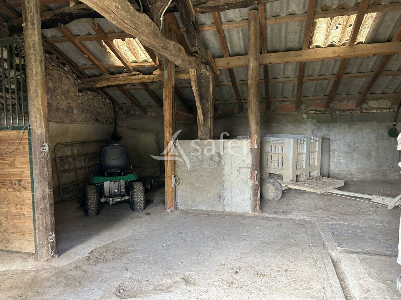 Landbouw bedrijf Koop Lot-et-Garonne