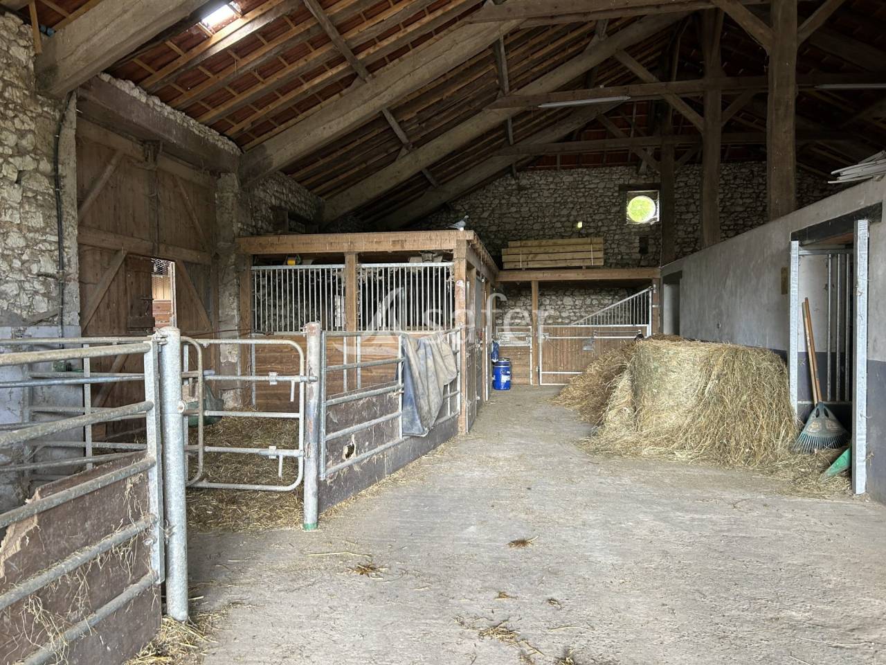 Landbouw bedrijf Koop Lot-et-Garonne