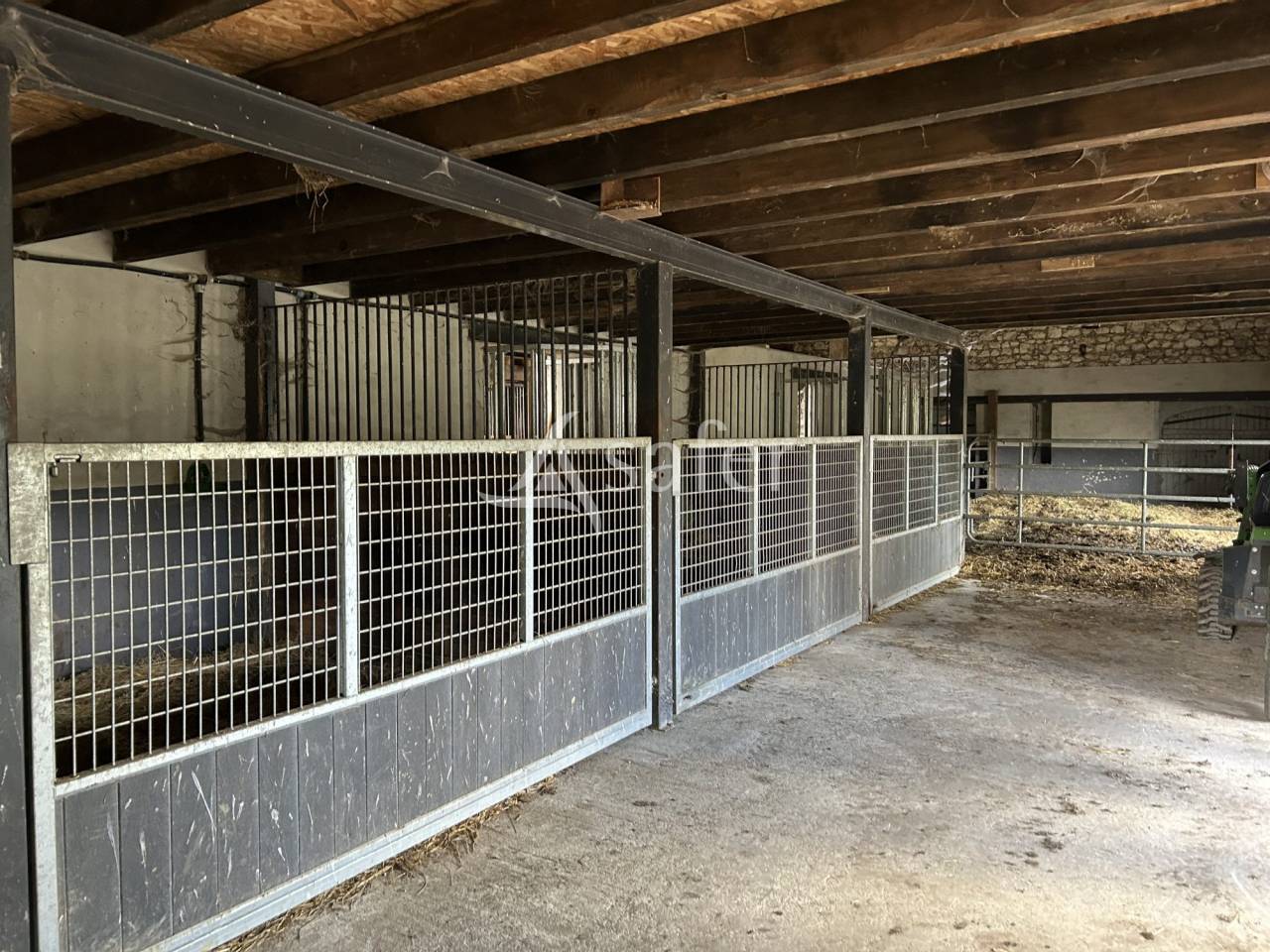 Landbouw bedrijf Koop Lot-et-Garonne