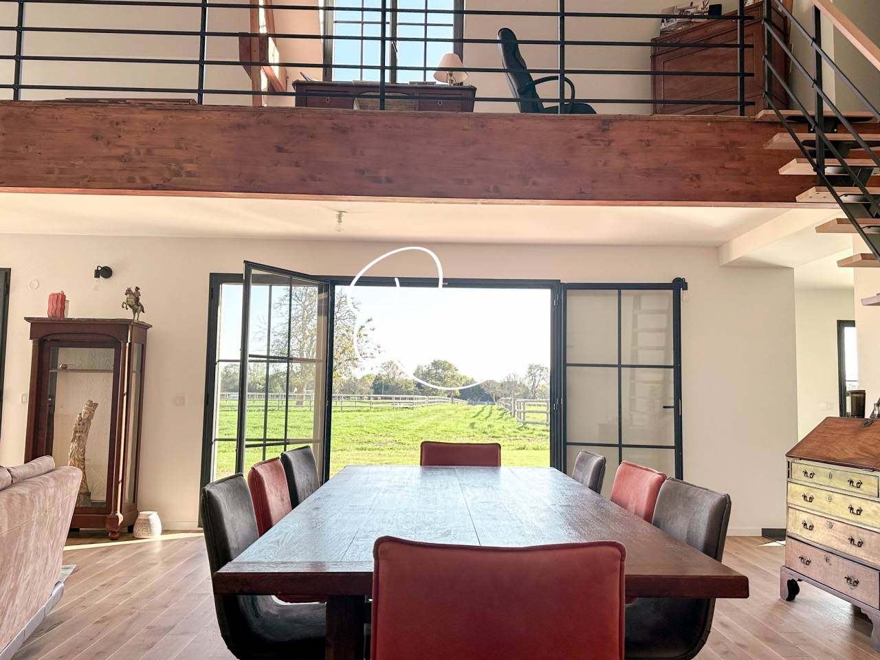 Hippisch vastgoed Koop Calvados