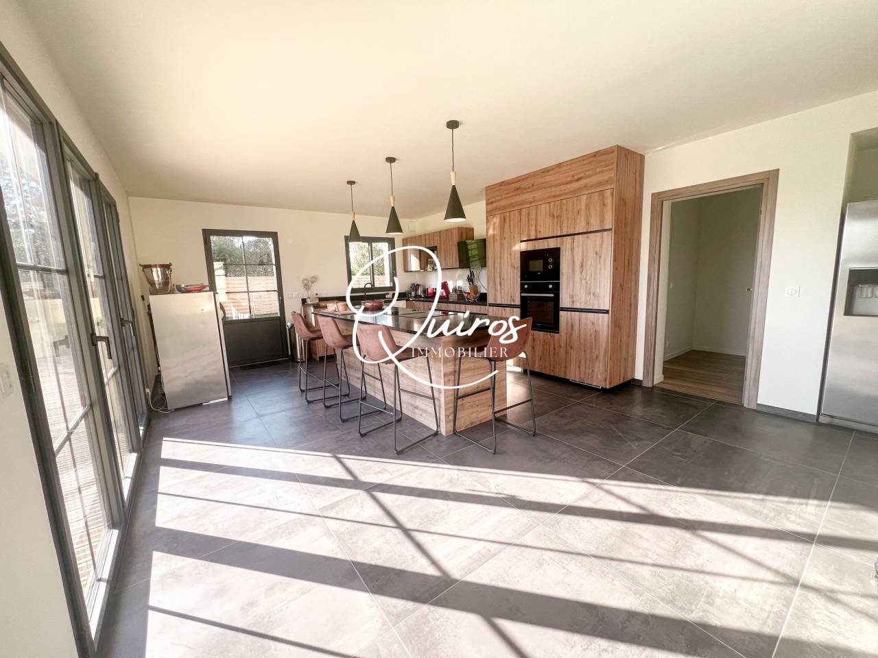 Hippisch vastgoed Koop Calvados