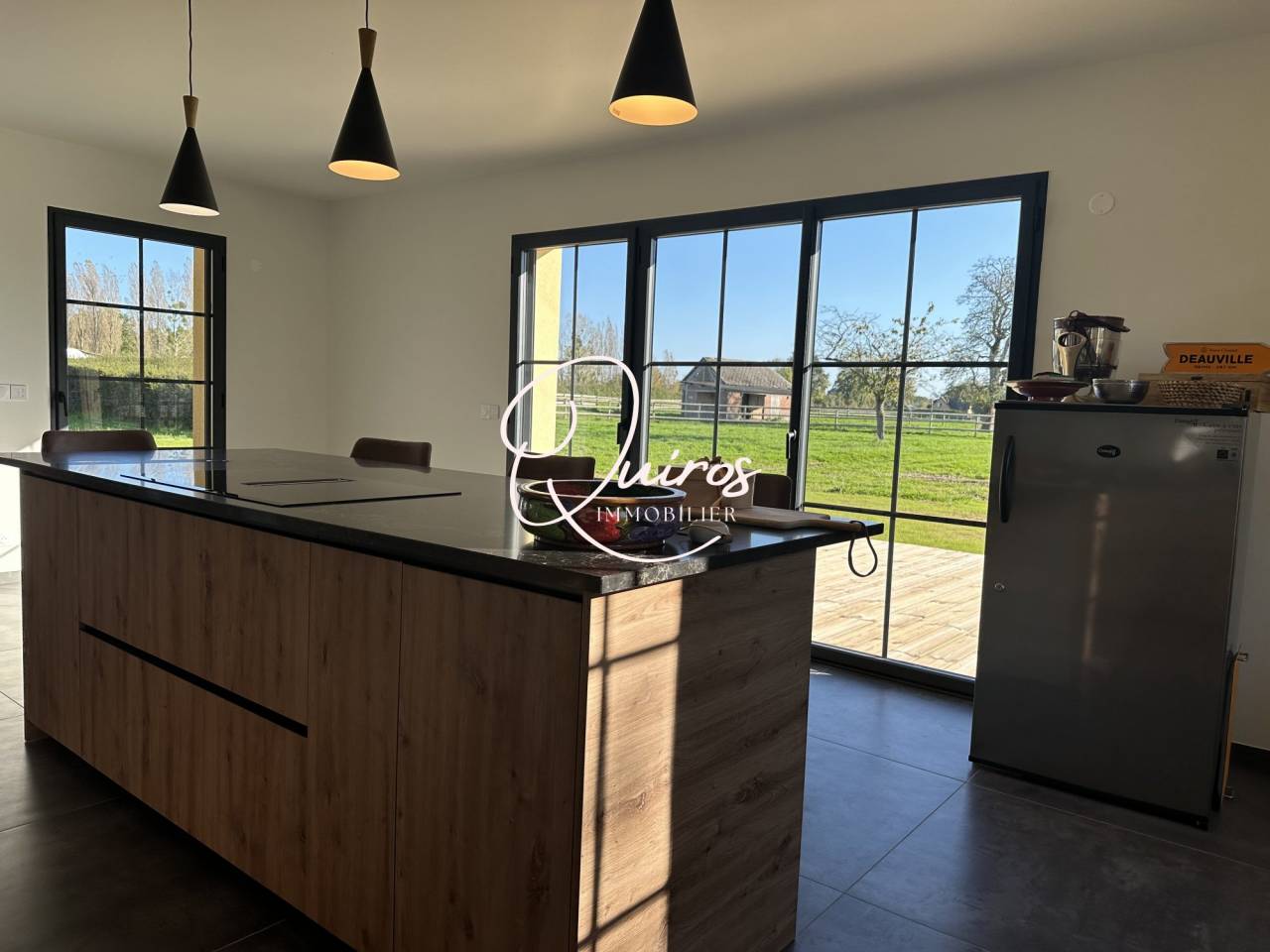 Hippisch vastgoed Koop Calvados