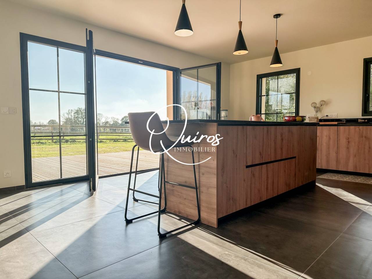 Hippisch vastgoed Koop Calvados