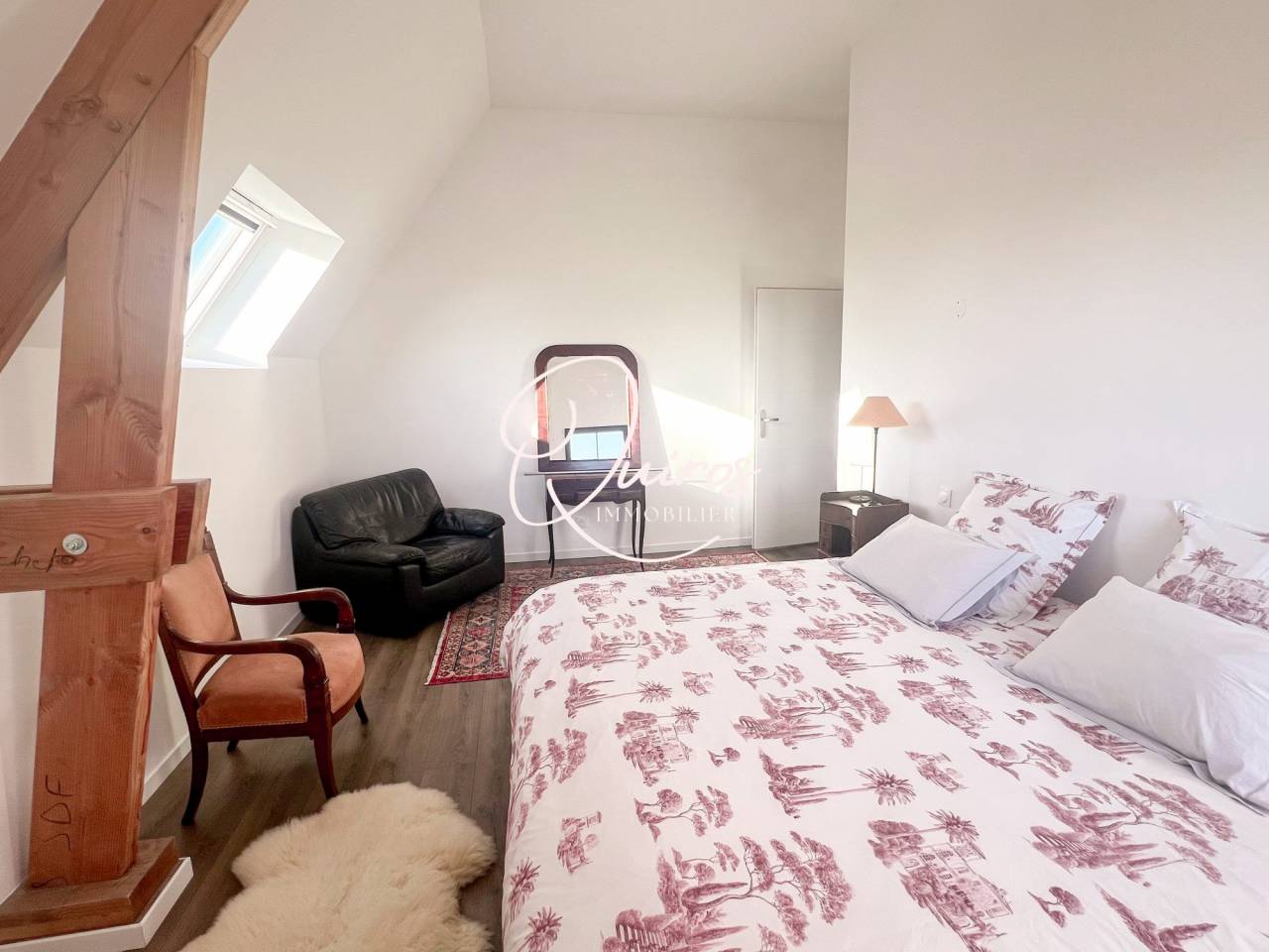 Hippisch vastgoed Koop Calvados