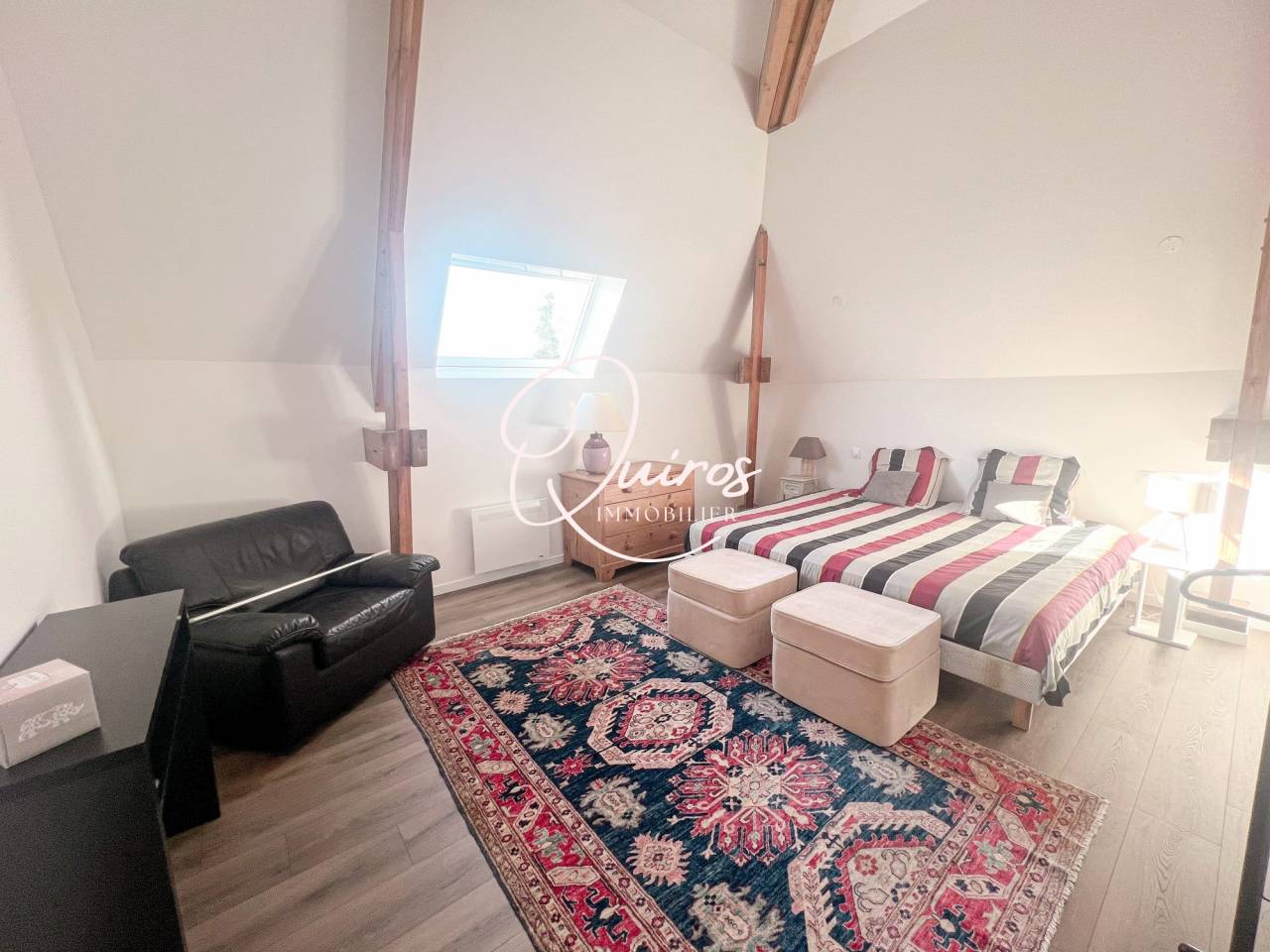 Hippisch vastgoed Koop Calvados