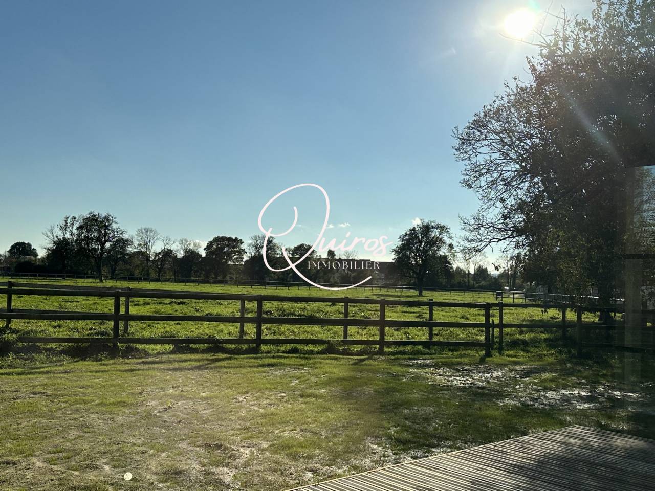 Hippisch vastgoed Koop Calvados