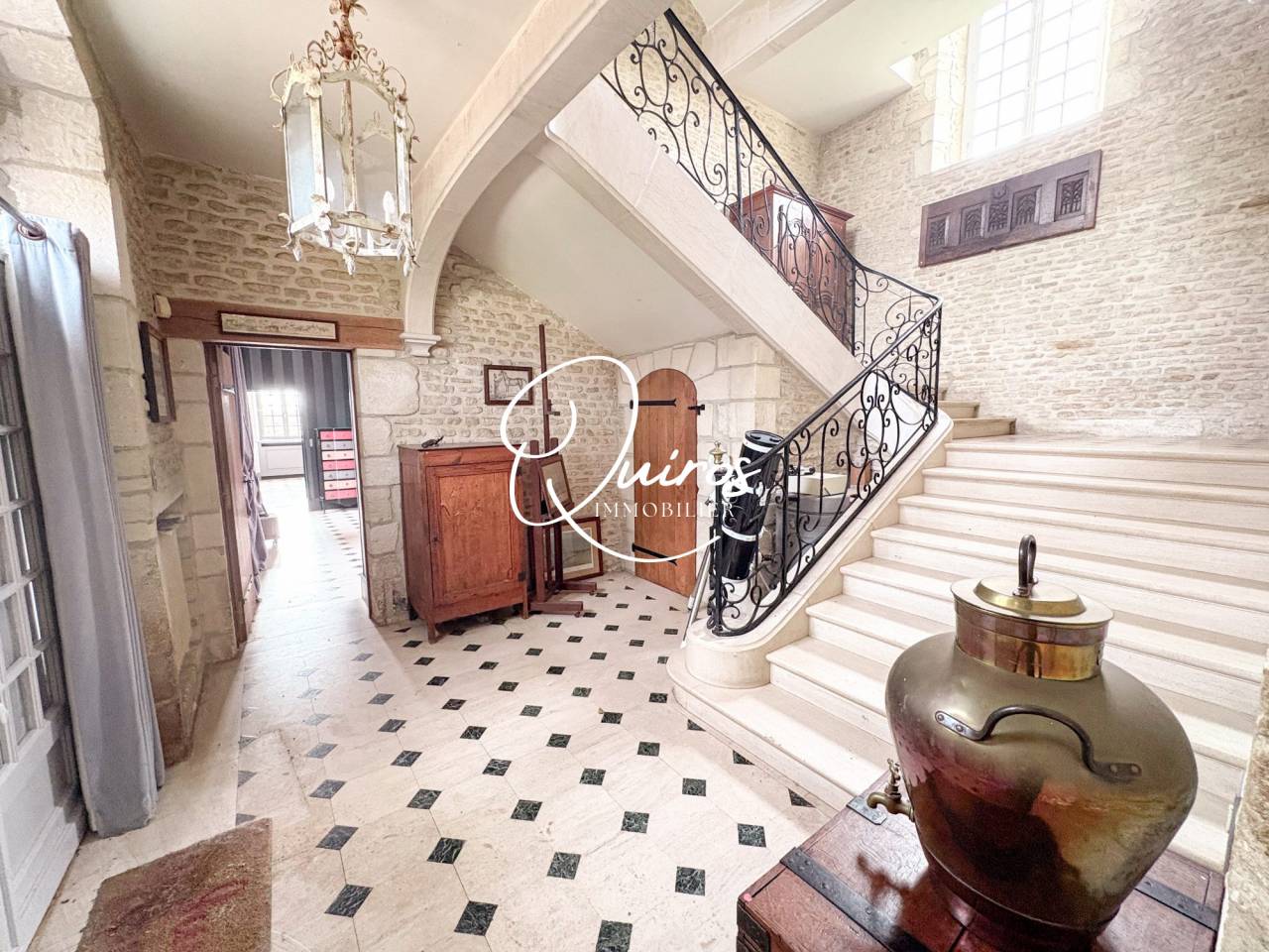 Hippisch vastgoed Koop Orne