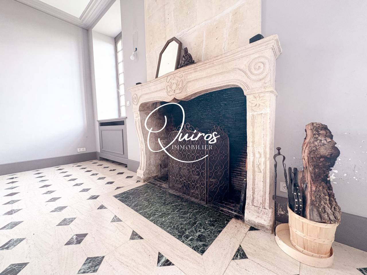 Hippisch vastgoed Koop Orne