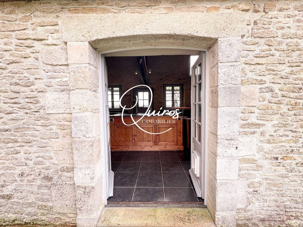 Hippisch vastgoed Koop Orne