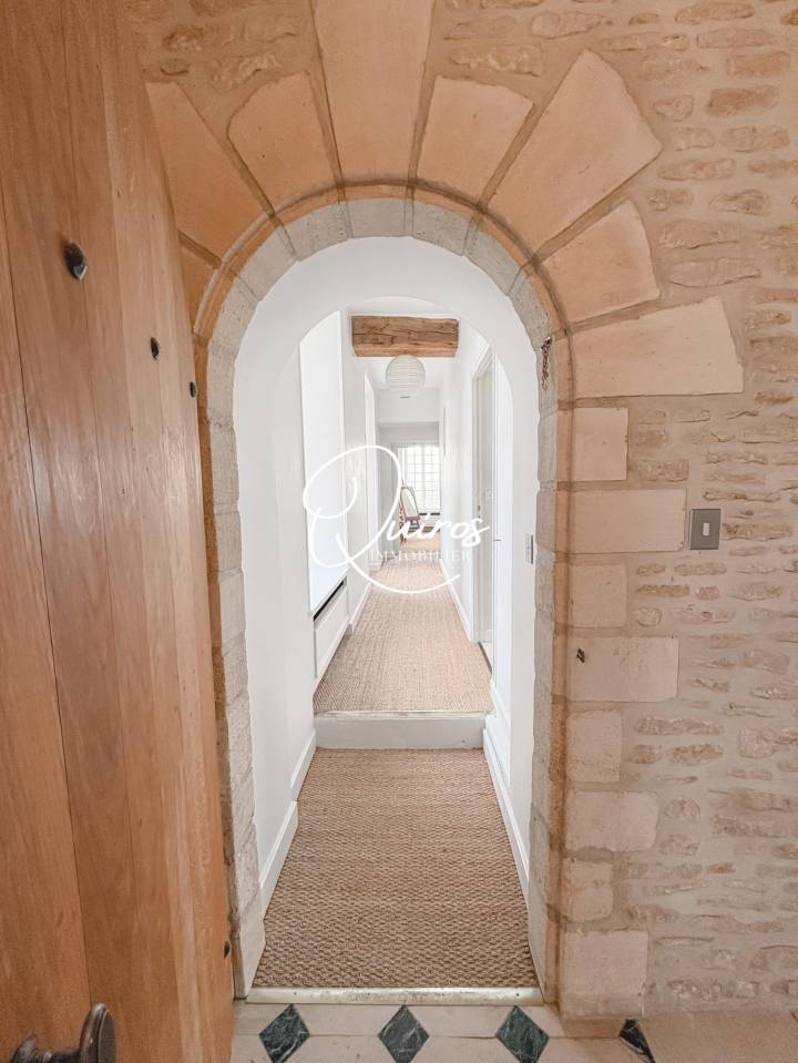 Hippisch vastgoed Koop Orne