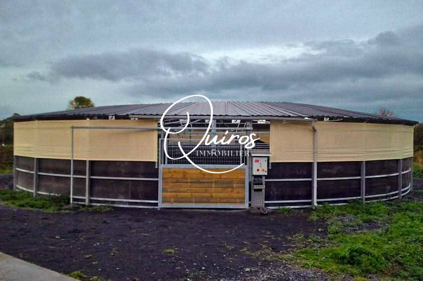 Hippisch vastgoed Koop Calvados