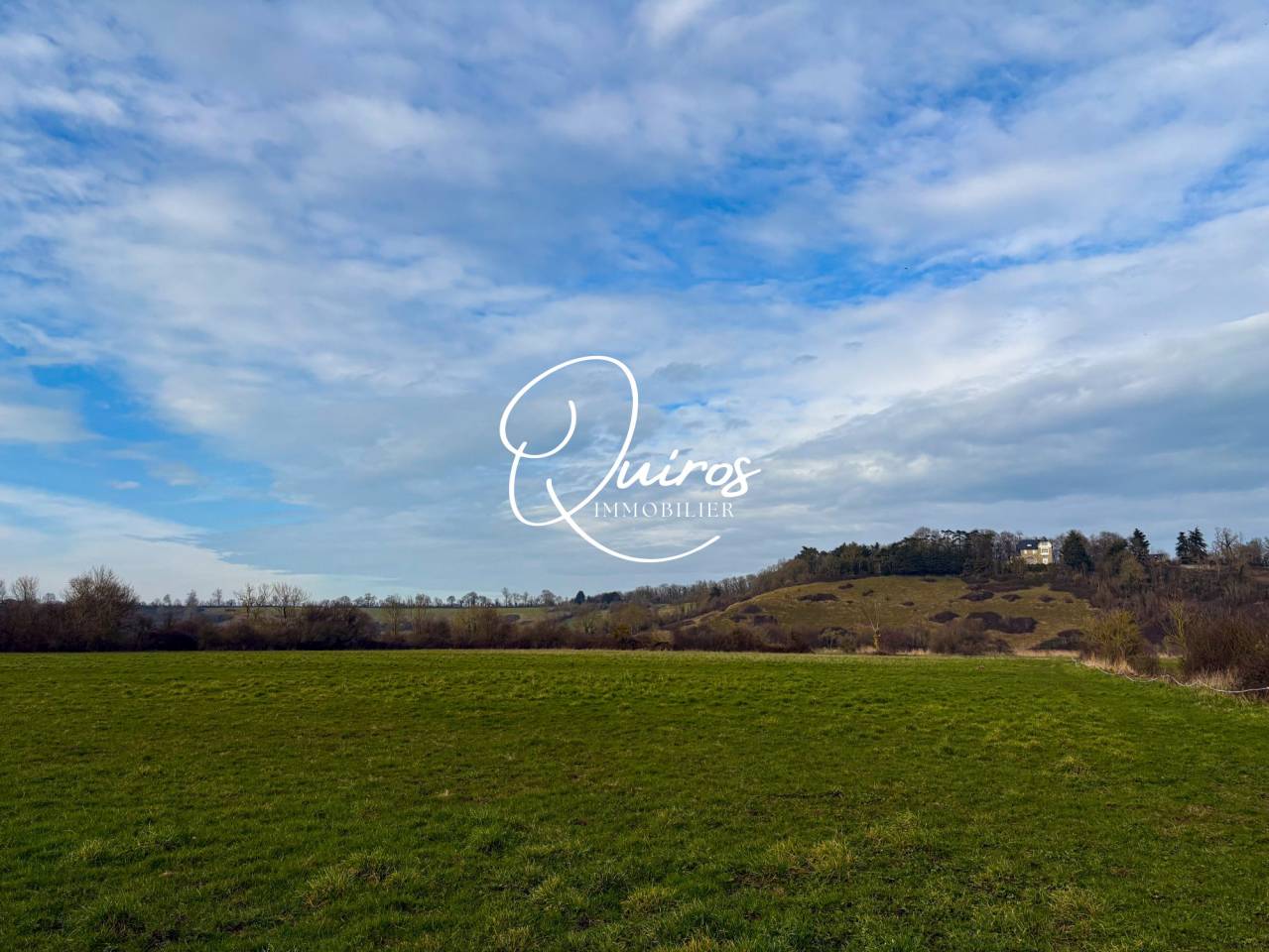 Hippisch vastgoed Koop Calvados