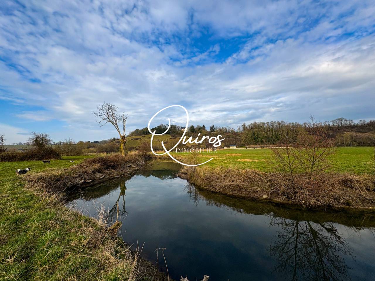 Hippisch vastgoed Koop Calvados