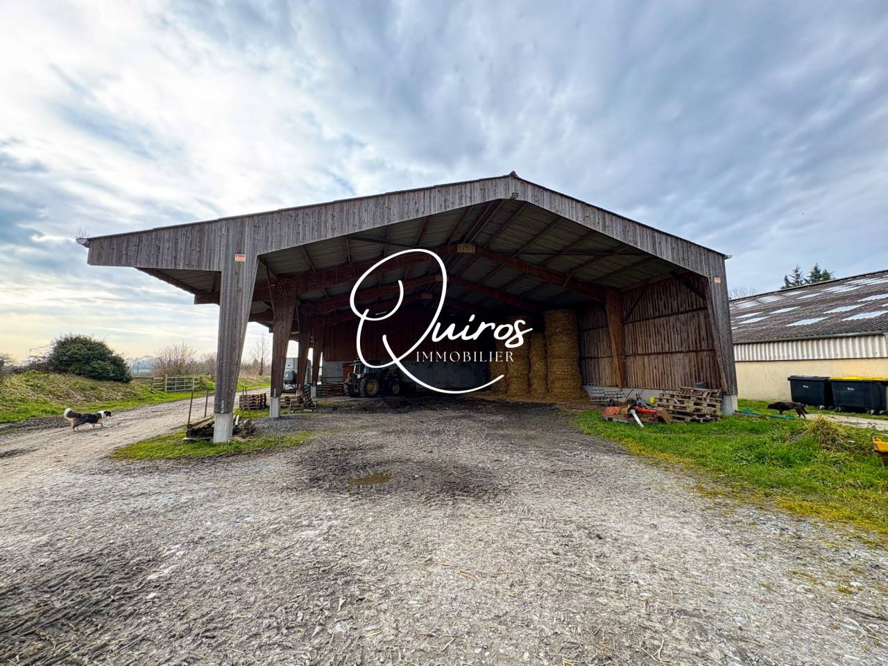 Hippisch vastgoed Koop Calvados