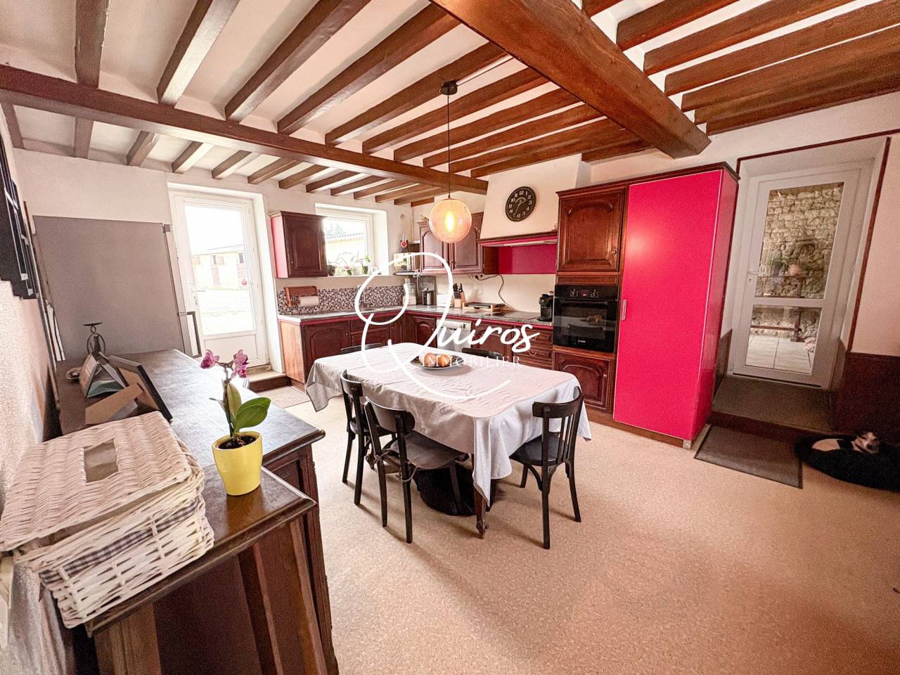 Hippisch vastgoed Koop Calvados